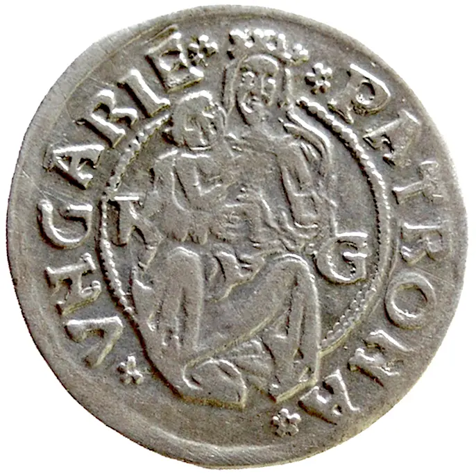 Ungarn: Wladislaus II. Jagiello