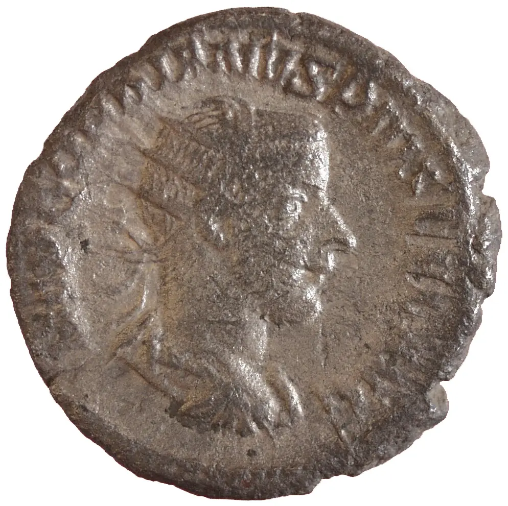 Gordianus III.