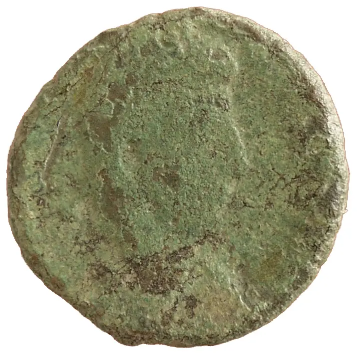 Constantius II.