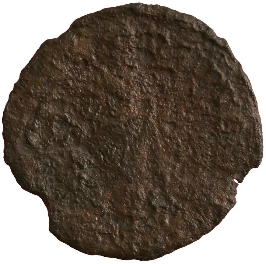 Valentinianus I. oder Valens II.