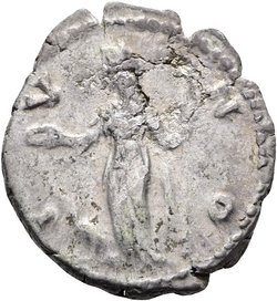 Faustina II.