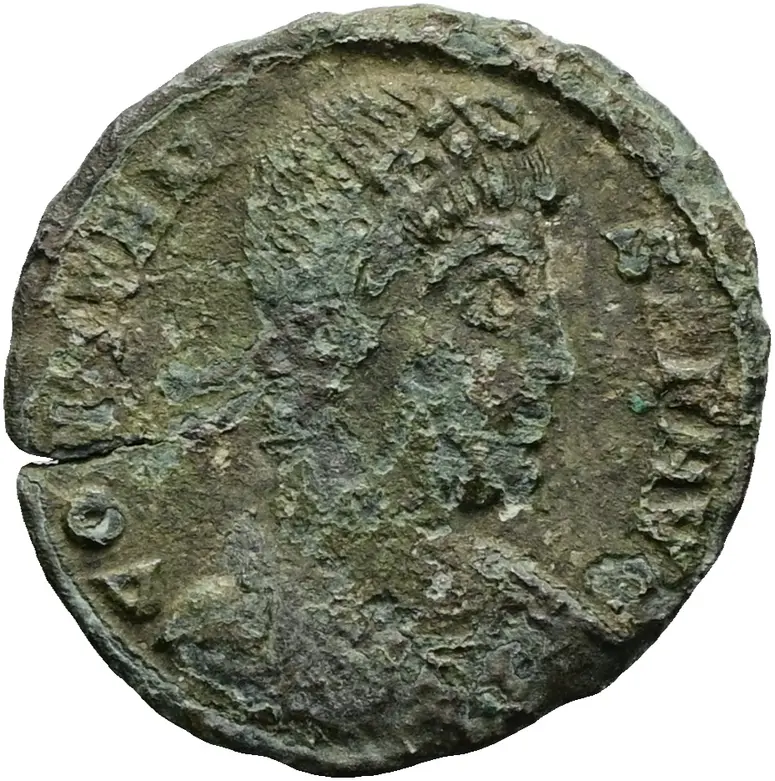Münze