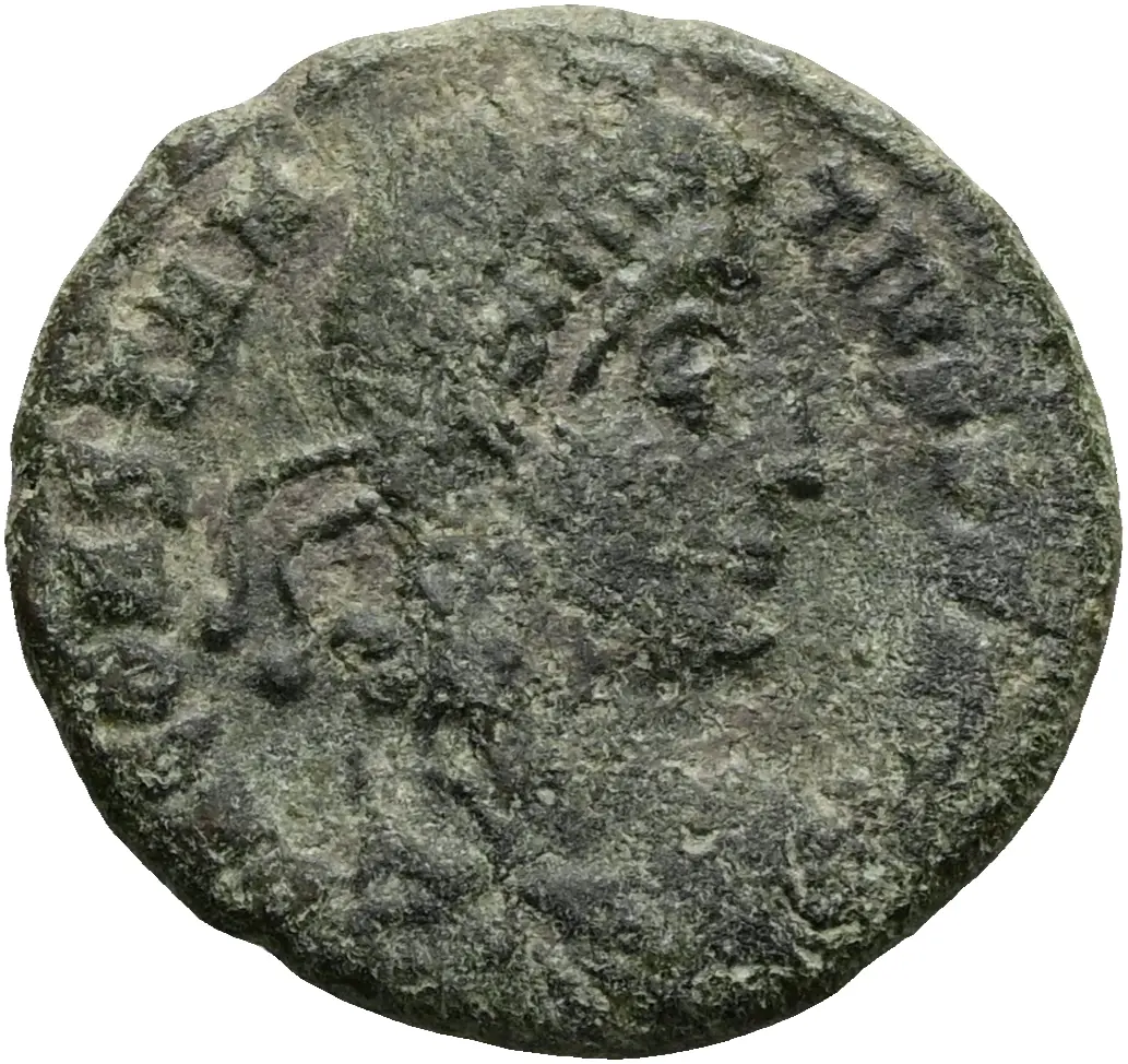 Constantius II.