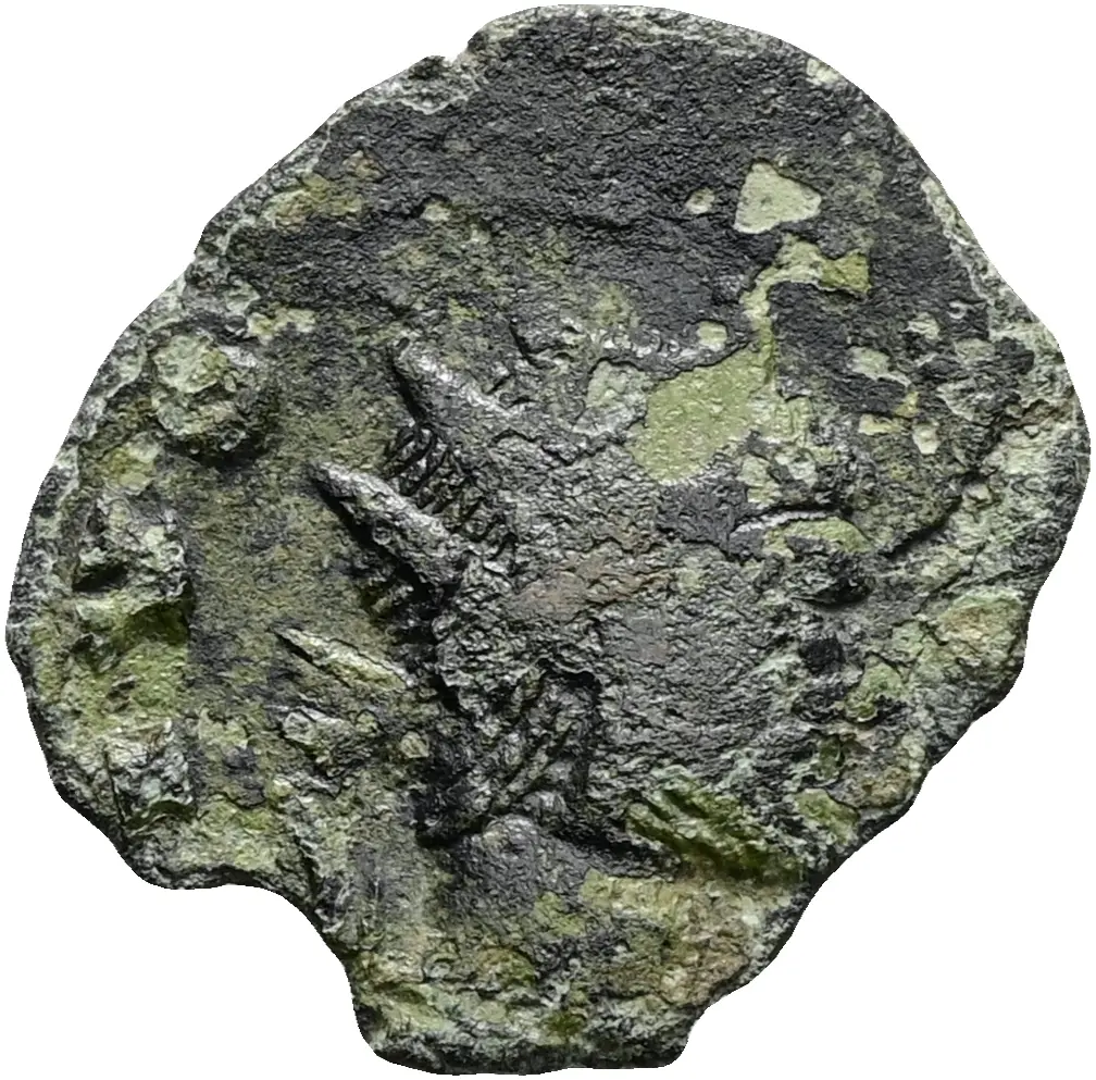 Divus Claudius II.