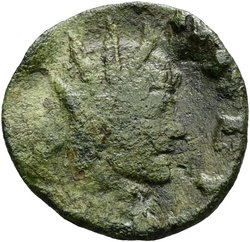 Divus Claudius II.