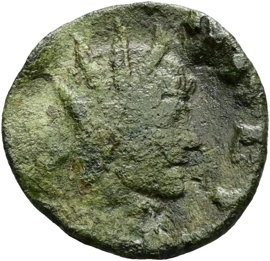 Divus Claudius II.