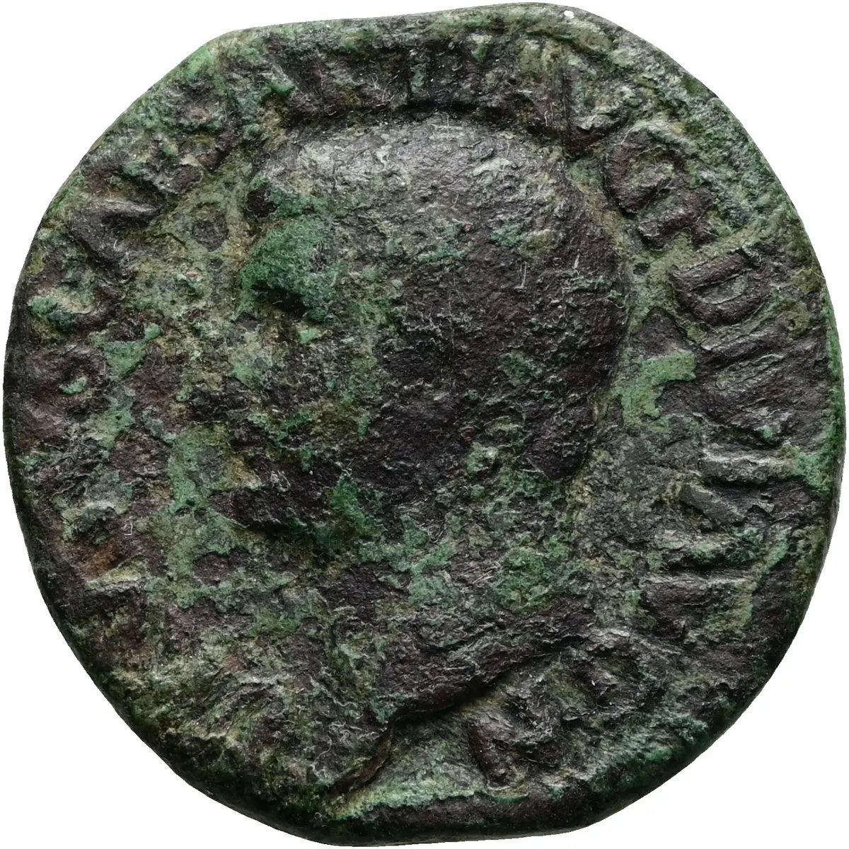 Drusus I.