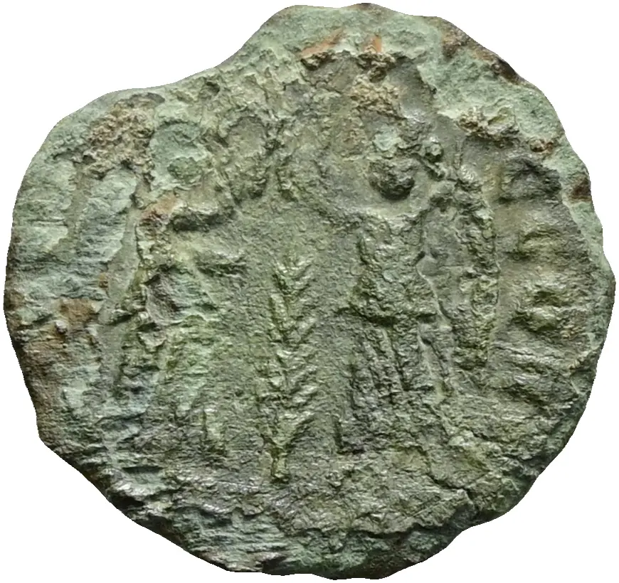 Constans oder Constantius II.