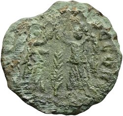 Constans oder Constantius II.