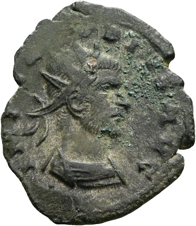 Münze