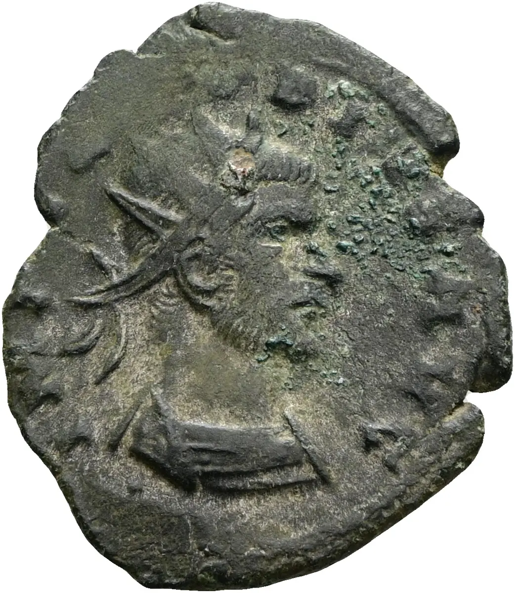 Münze