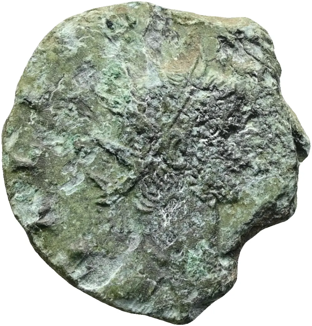 Münze