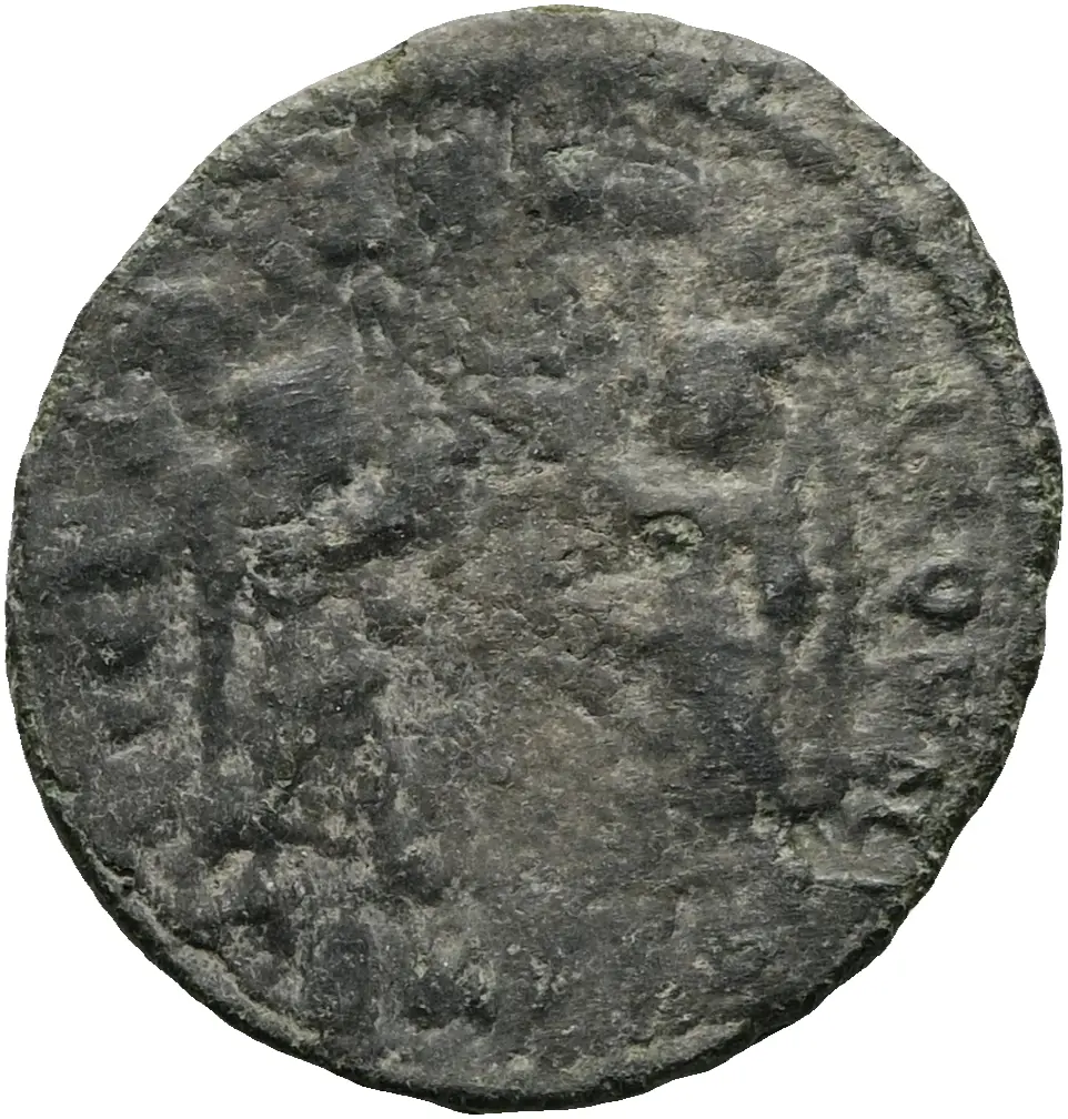 Münze