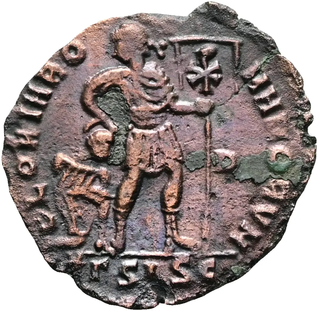 Münze