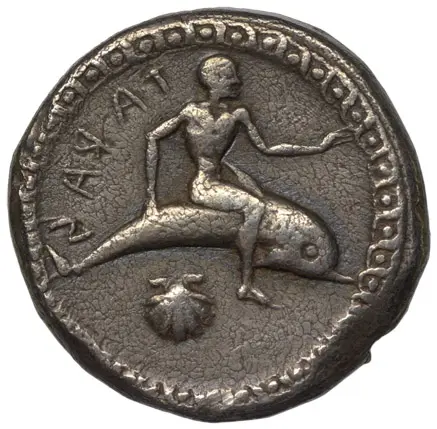 Münze