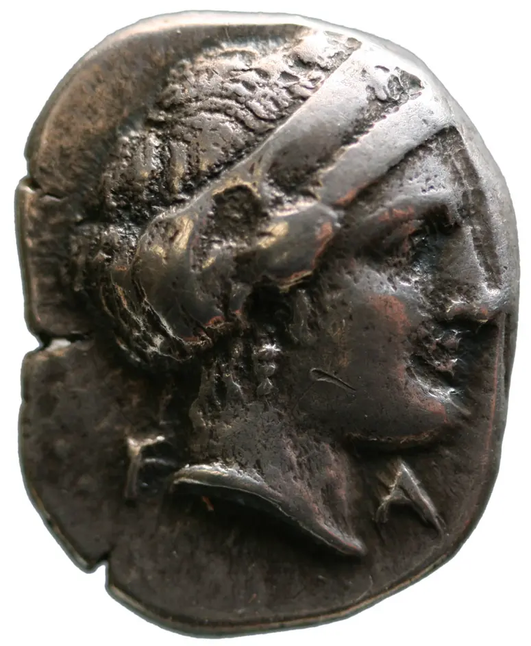 Münze