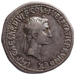Asia: Augustus
