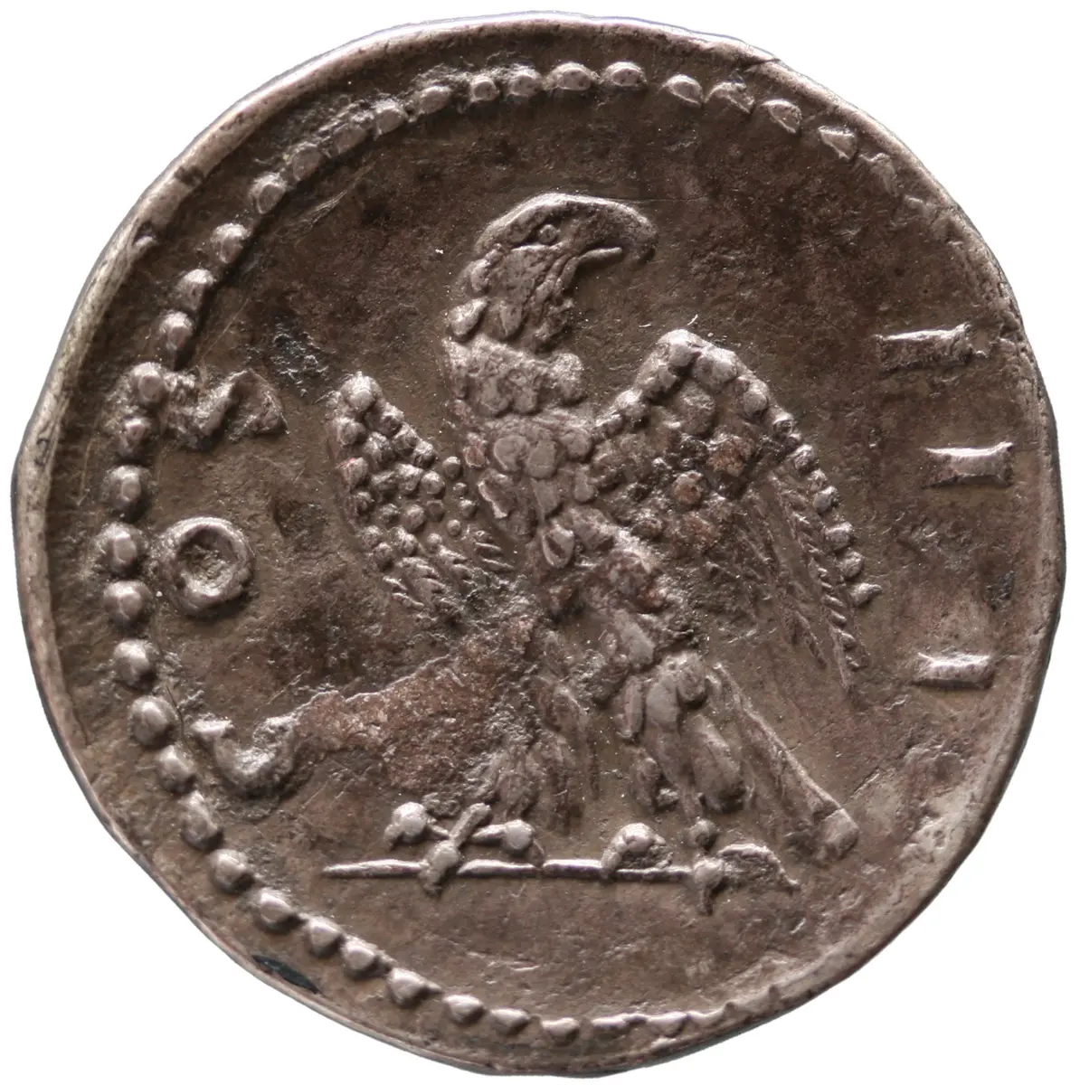 Asia: Hadrianus