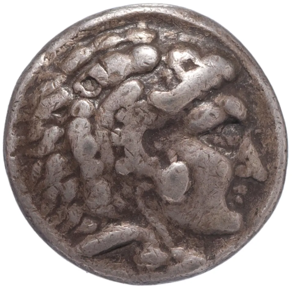 Seleukiden: Antiochos I.