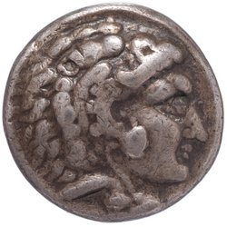 Seleukiden: Antiochos I.