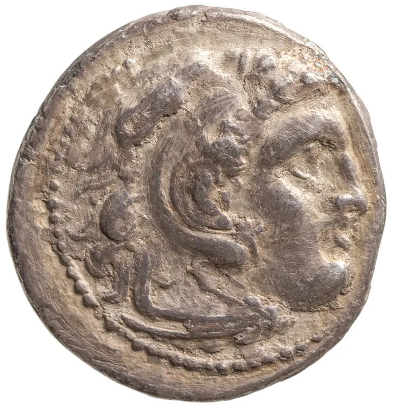 Münze