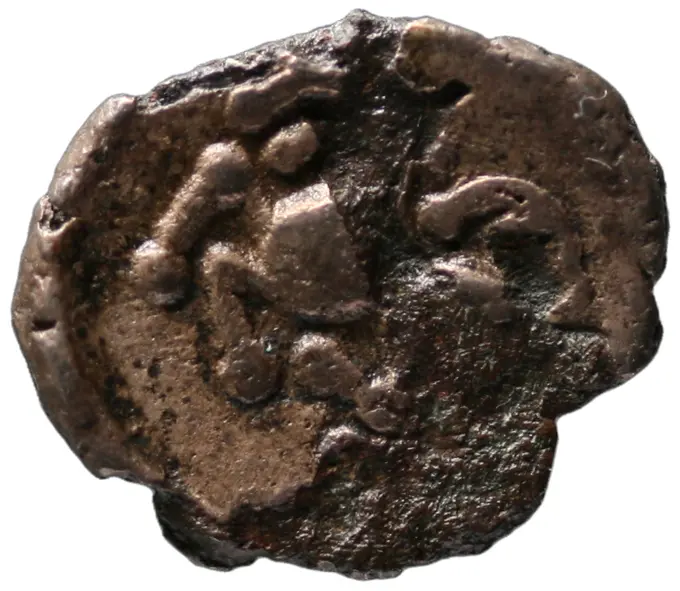 Mittelkelten: Süddeutscher Büschelquinar (Falsum)
