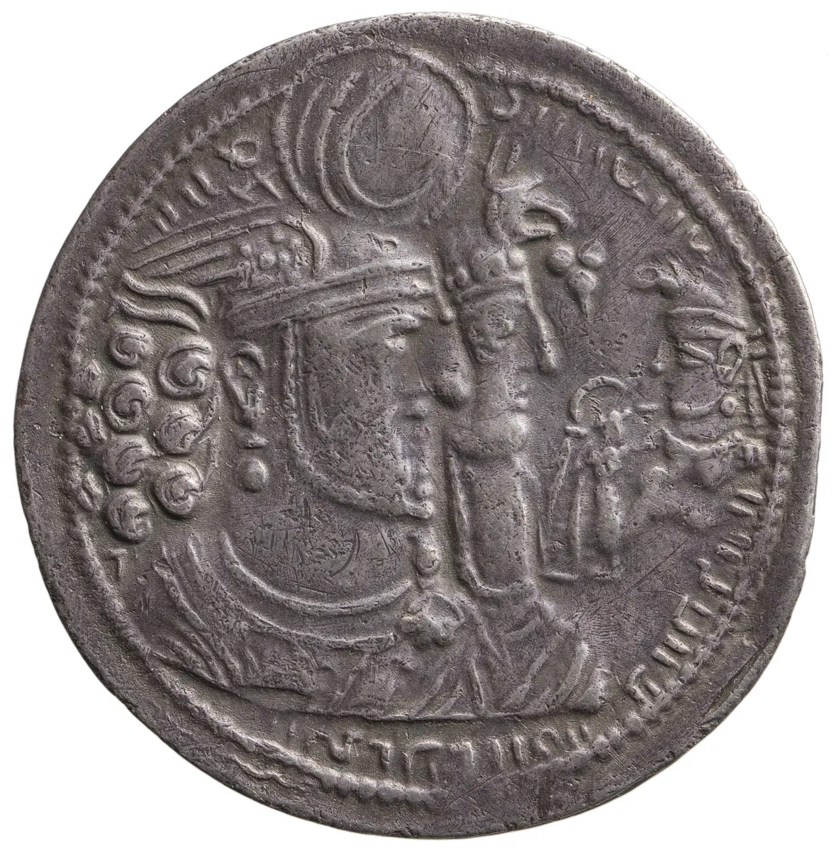 Münze
