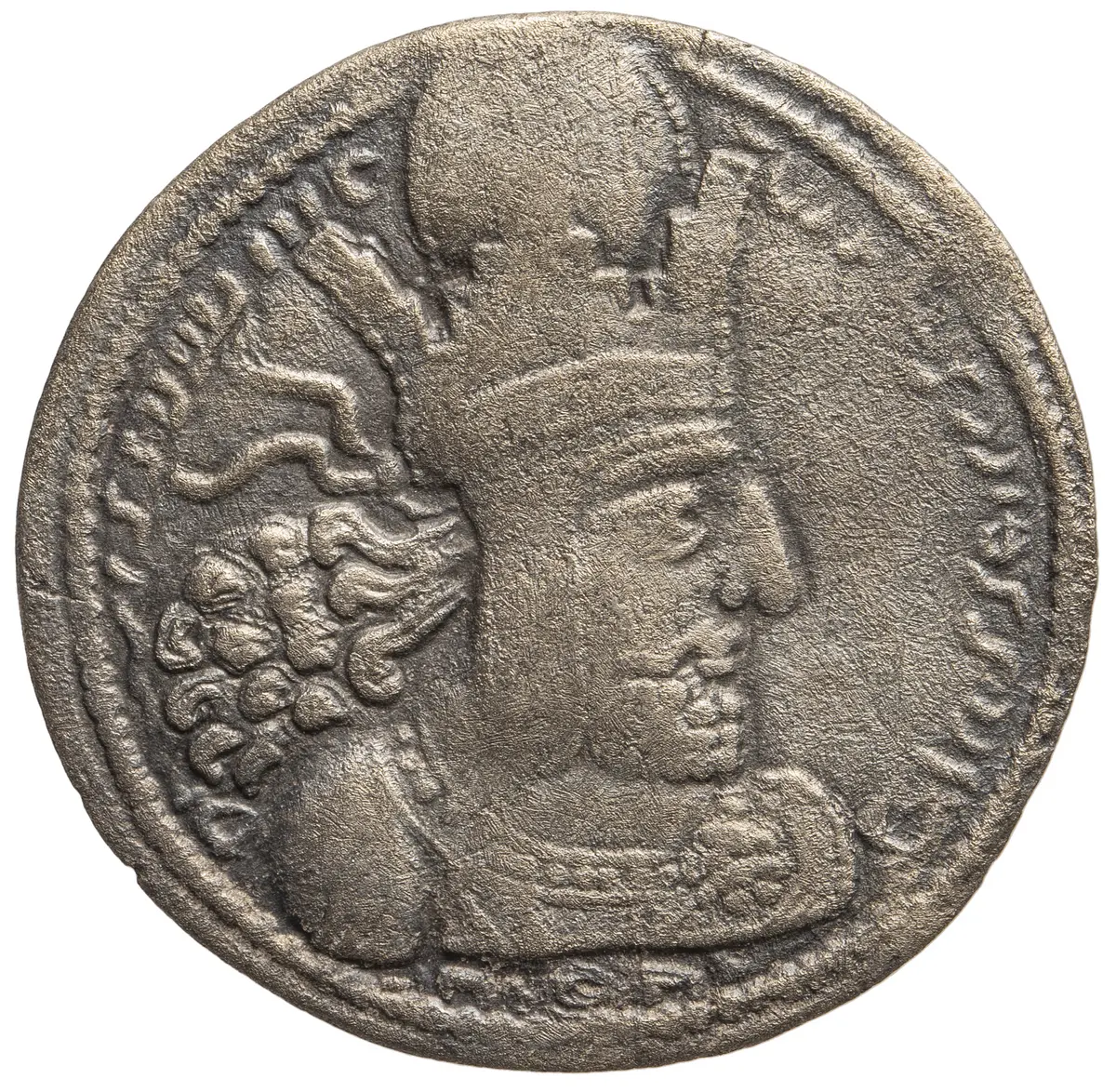 Sasaniden: Shapur I.
