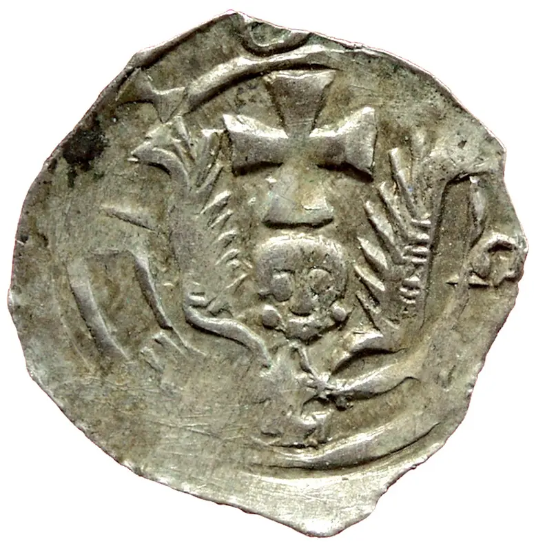 Münze