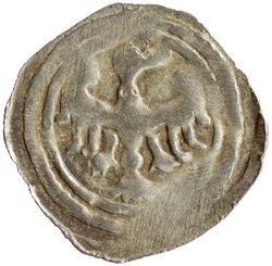 Erzbischöfe von Salzburg: Wladislaus von Schlesien (1265–1270)