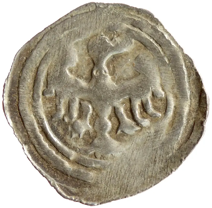 Erzbischöfe von Salzburg: Wladislaus von Schlesien (1265–1270)