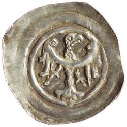 Erzbischöfe von Salzburg: Wladislaus von Schlesien (1265–1270)