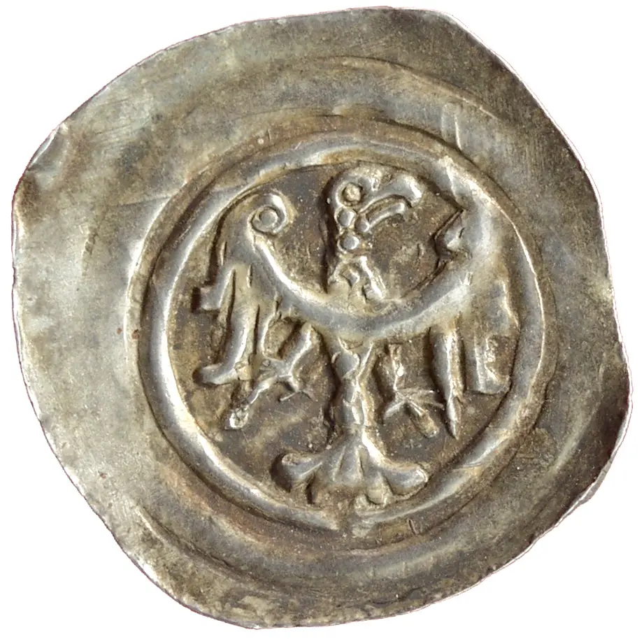 Erzbischöfe von Salzburg: Wladislaus von Schlesien (1265–1270)