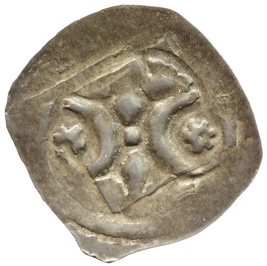 Herzöge von Kärnten: Meinhard II. (1286–1295), Otto III. (1295–1310), österreichische Bestzung (1307–1311), oder Heinrich VI. (1310–1335)