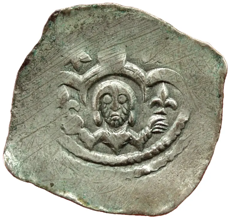 Herzöge von Kärnten / Herren von Krain: Bernhard (1202–1256)