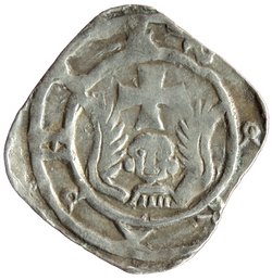 Herzöge von Kärnten / Herren von Krain: Bernhard (1202–1256)