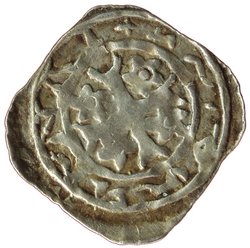 Herzöge von Kärnten / Herren von Krain: Bernhard (1202–1256)
