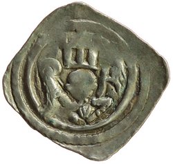 Markgrafen von Istrien-Krain / Grafen von Stein: Heinrich IV. (1204–1228)