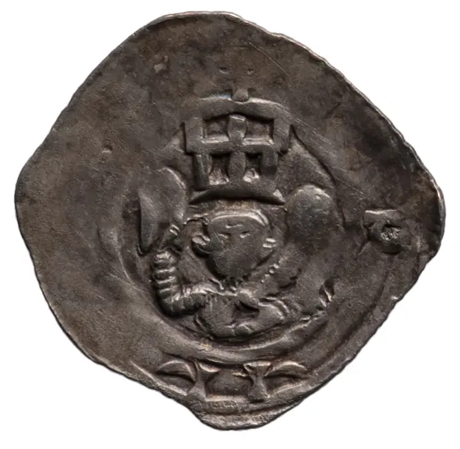 Grafen von Andechs-Meranien / Patriarchen von Aquileia: Berthold V. (1218/1228–1251)
