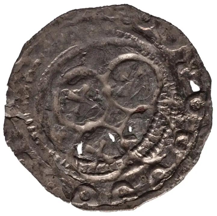 Äbte des Klosters Formbach: Dietrich (1127–1140) oder Nachfolger
