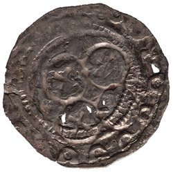 Äbte des Klosters Formbach: Dietrich (1127–1140) oder Nachfolger