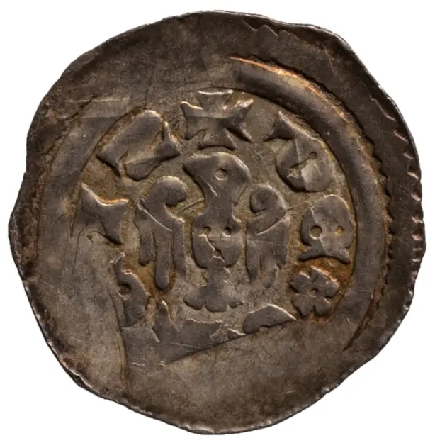 Herzöge der Steiermark: Rudolf I. (1276–1282)