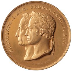 Habsburg: Kaiser Ferdinand I.