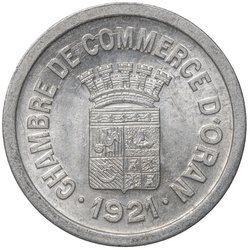 Handelskammer von Oran