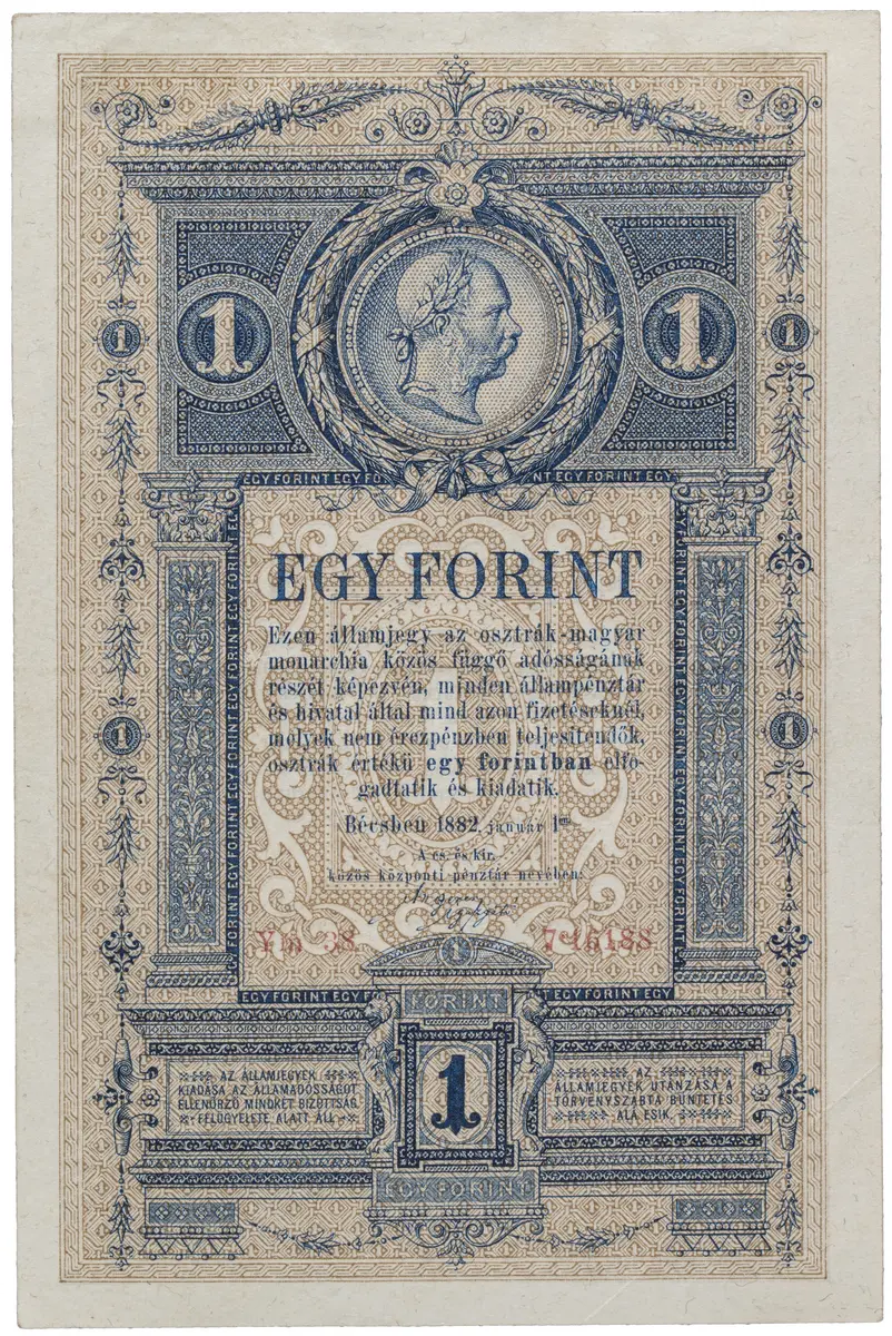 Habsburg: Kaiser Franz Joseph I.