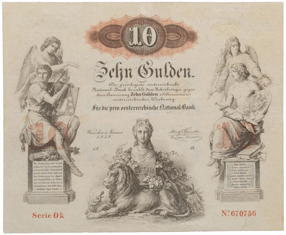 Habsburg: Kaiser Franz Joseph I.