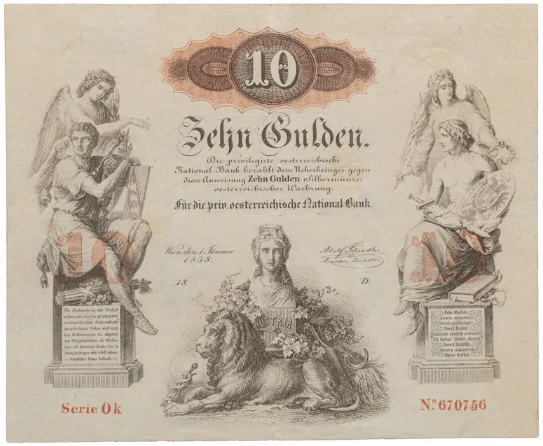 Banknote