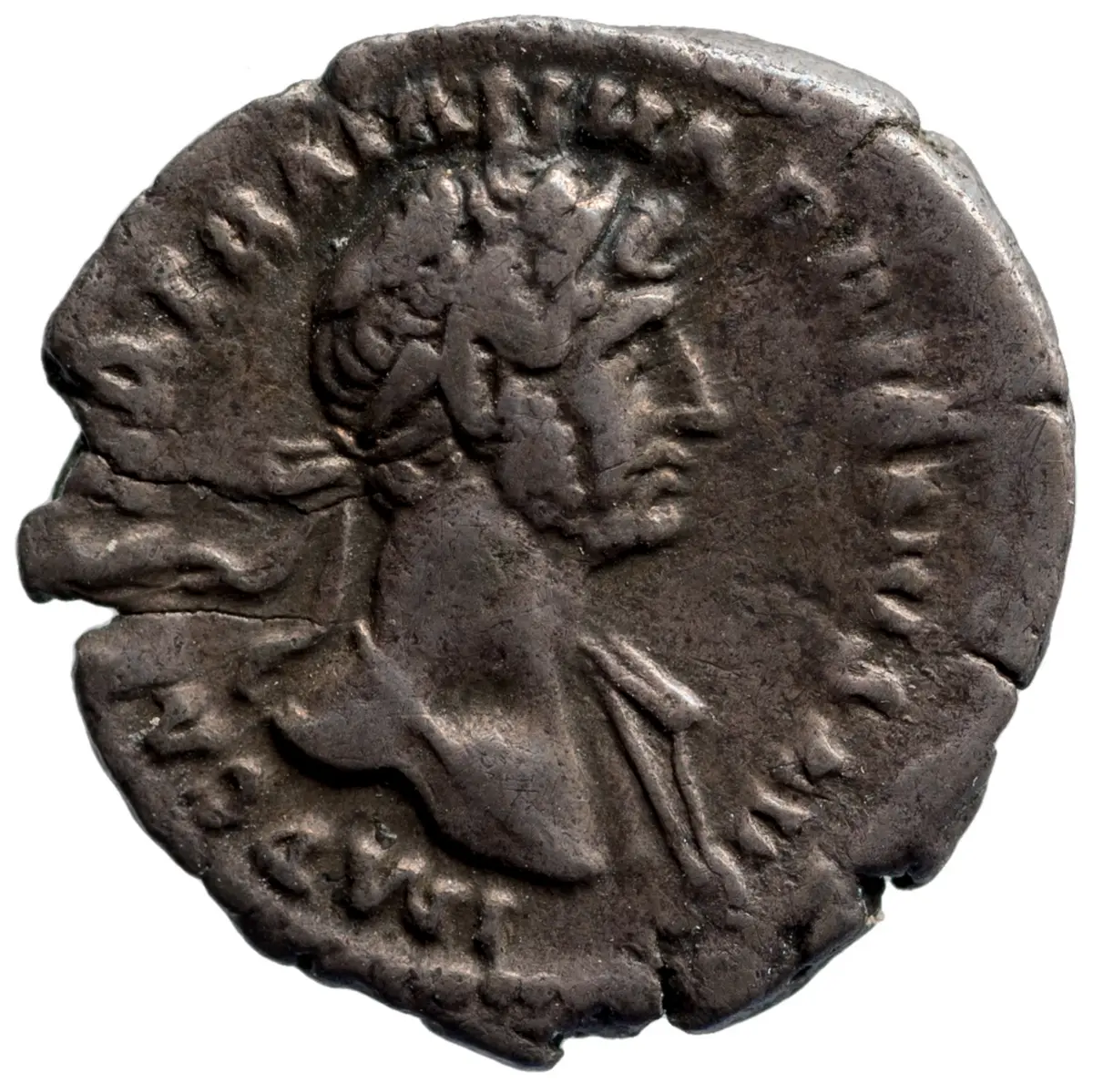Hadrianus