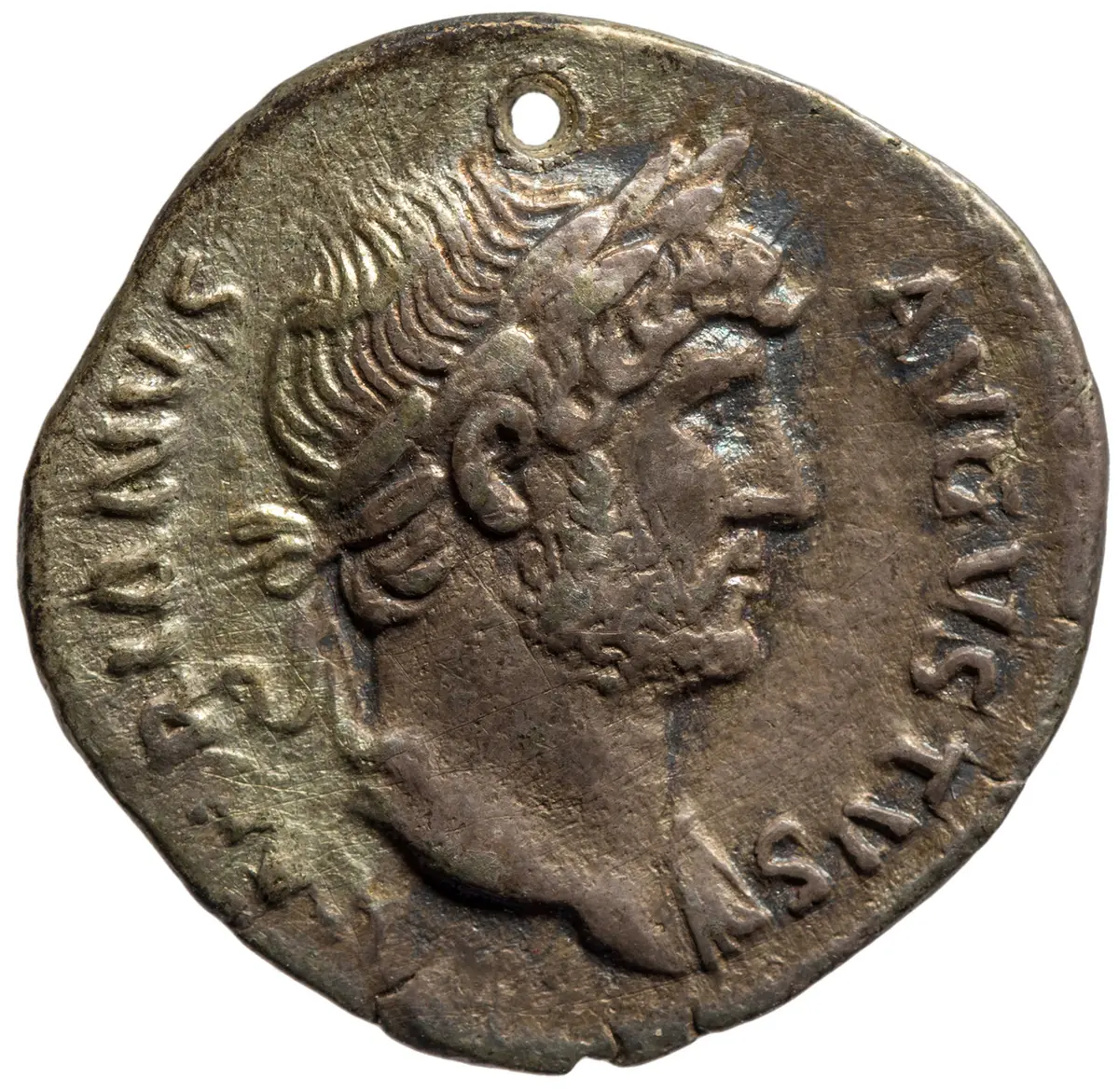 Hadrianus
