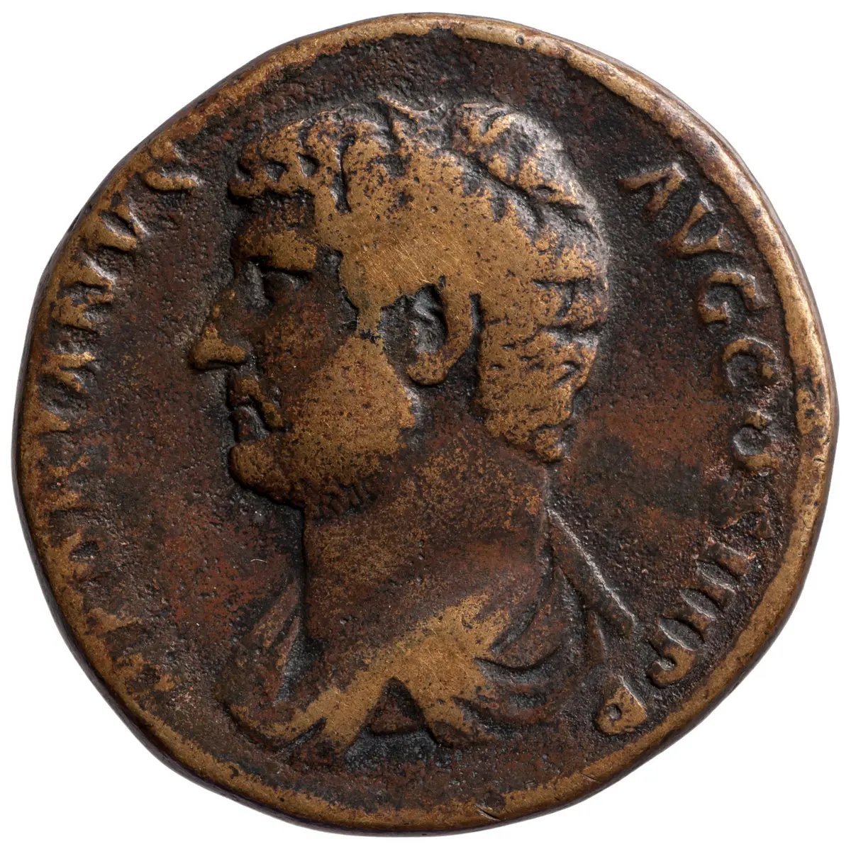 Hadrianus